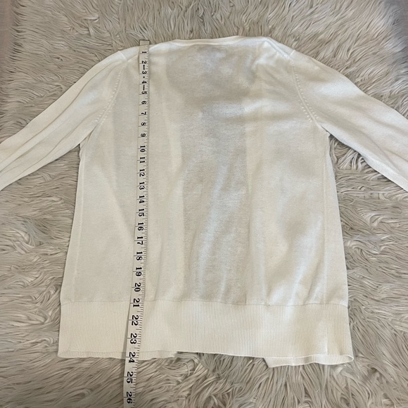 Cardigan and Pattered Top | Bundle - Picture 15 of 15